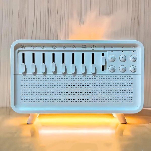 Sonido Pure Relax