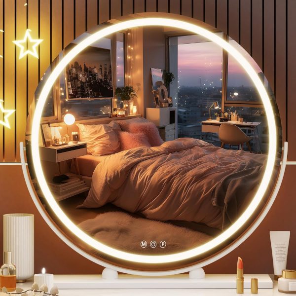 Espejo Vanity Glam